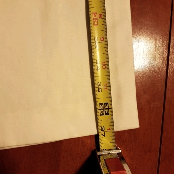 Calvin Klein sz 16 crop dress pant EUC - Picture 10 of 10